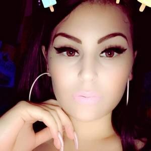 Meet your Posher, Cierra